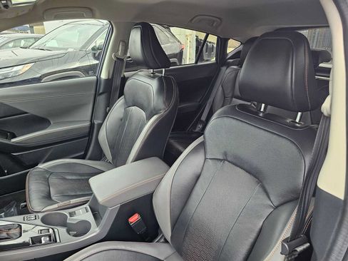 Certified 2024 Subaru Crosstrek 2.5i Limited w/ Crosstrek Mirror Package AWD/4WD image 21