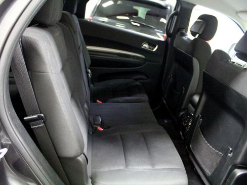 Used 2018 Dodge Durango SXT w/ Quick Order Package 2BB image 27