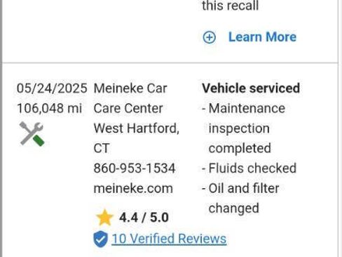 Used 2015 Nissan Pathfinder SV w/ Cargo Package image 70