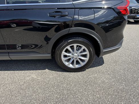 New 2025 Honda CR-V EX image 25