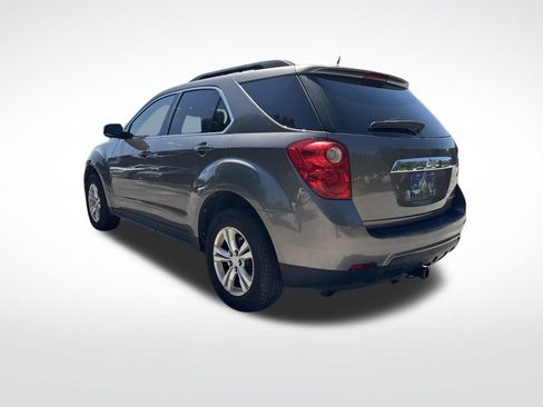 Used 2011 Chevrolet Equinox LT w/ Driver Convenience Package FWD image 6