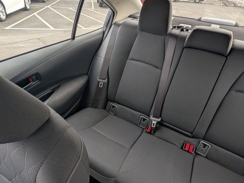 Certified 2024 Toyota Corolla LE image 12