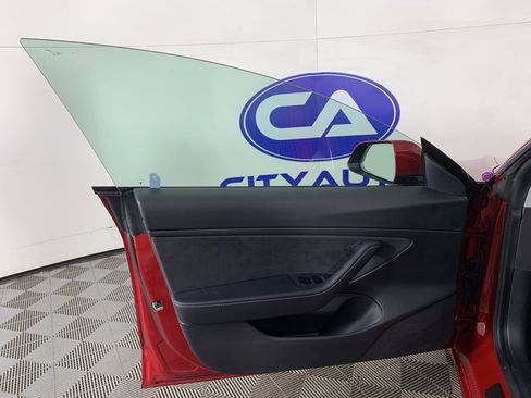 Used 2021 Tesla Model 3 Long Range image 13