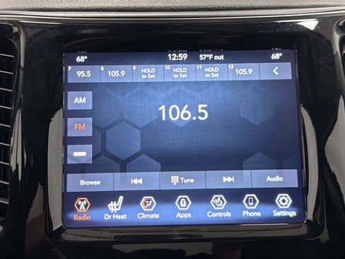 Used 2020 Jeep Cherokee Limited FWD image 14