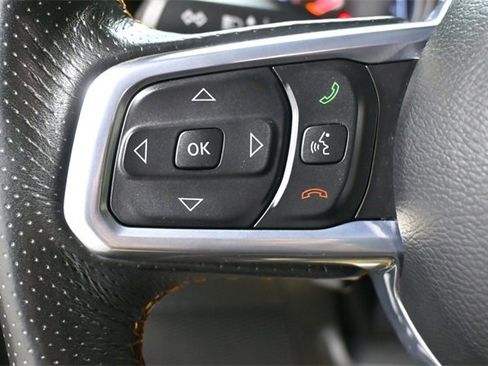 Used 2021 Jeep Gladiator Mojave image 19