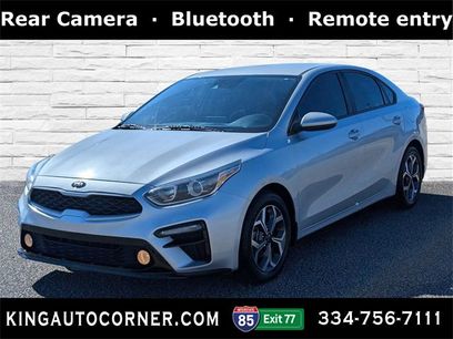 Used 2019 Kia Forte LXS