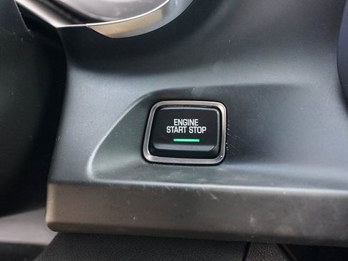 Used 2023 Chevrolet Camaro LT image 21