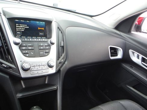 Used 2016 Chevrolet Equinox LT w/ Convenience Package AWD/4WD image 17