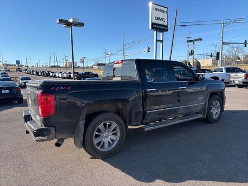 Used 2018 Chevrolet Silverado 1500 High Country image 17