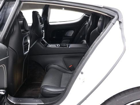 Used 2014 Aston Martin Rapide S RWD image 38