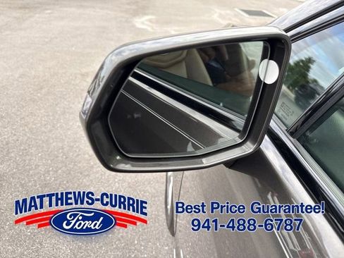 Used 2020 Cadillac XT5 Sportv AWD/4WD image 8