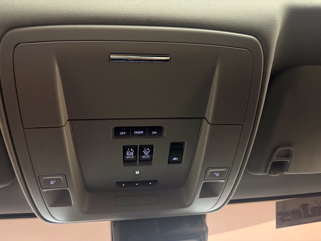 Used 2019 Chevrolet Silverado 2500 LTZ w/ Duramax Plus Package AWD/4WD image 35
