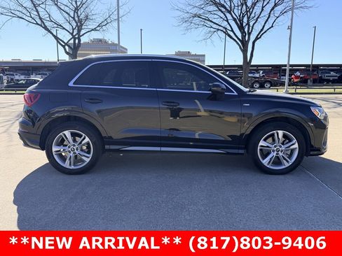 Used 2022 Audi Q3 2.0T Premium Plus image 4