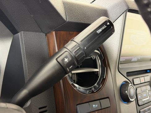 Used 2014 Ford F250 Lariat w/ Chrome Package image 27