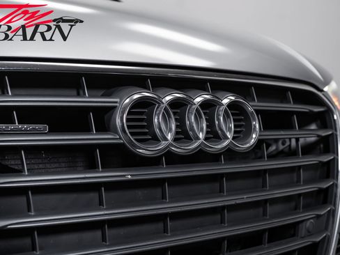 Used 2016 Audi A3 2.0T Premium w/ Audi MMI Navigation Plus AWD/4WD image 17