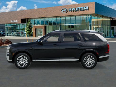 New 2026 Hyundai Palisade SEL image 42