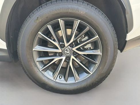 Used 2024 Lexus NX 350 AWD image 28