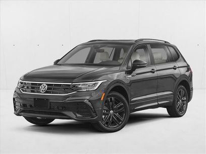 Used 2023 Volkswagen Tiguan SE R-Line