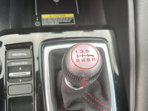 Used 2024 Acura Integra Type S FWD image 15