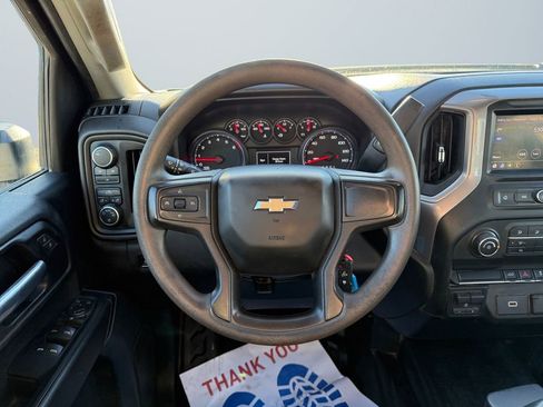 Used 2020 Chevrolet Silverado 2500 W/T w/ WT Fleet Convenience Package image 10