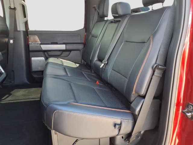 Used 2025 Ford F350 Lariat AWD/4WD image 21