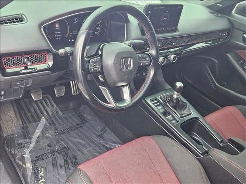 Used 2022 Honda Civic Si image 7