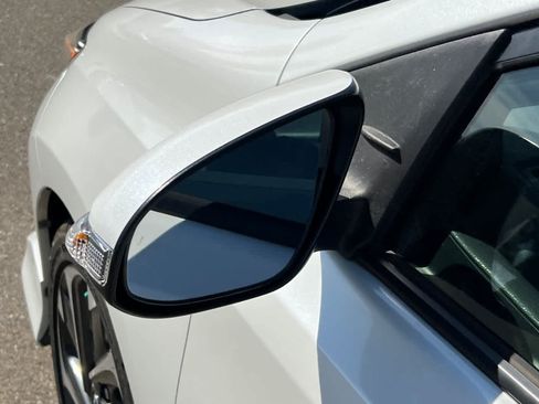 Used 2017 Toyota Corolla iM w/ All-Weather Mat Package FWD image 11