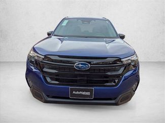 New 2026 Subaru Forester Sport w/ Sport Plus Package video 2