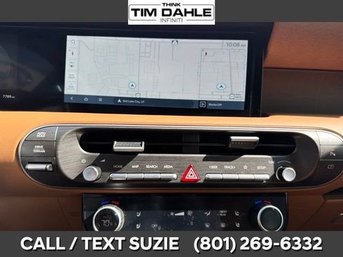 Used 2026 Hyundai Palisade Calligraphy AWD/4WD image 15