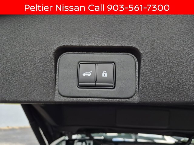 New 2026 Nissan Rogue SV w/ Rock Creek Premium Package AWD/4WD image 8