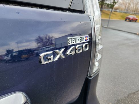 Used 2023 Lexus GX 460 Premium image 19