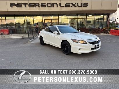 Used 2011 Honda Accord LX-S