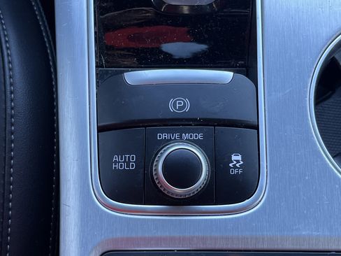 Certified 2023 Kia Stinger GT2 image 8