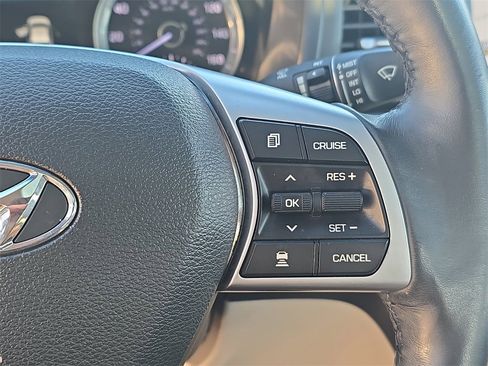 Used 2018 Hyundai Sonata Limited w/ Ultimate Package 07 image 17