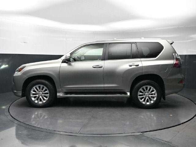 Used 2020 Lexus GX 460 AWD/4WD image 11