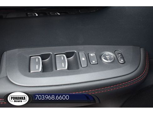 New 2025 Acura ADX A-Spec image 31