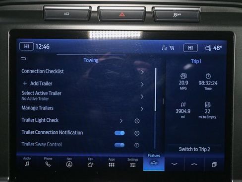 Used 2023 Ford F150 XLT w/ Equipment Group 302A High image 23