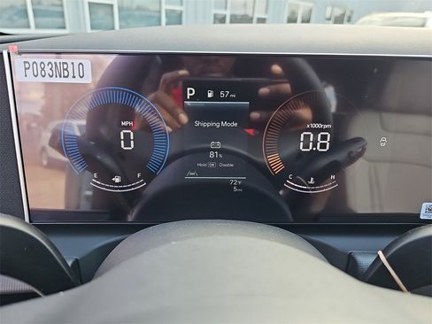 New 2026 Hyundai Santa Cruz SEL image 18