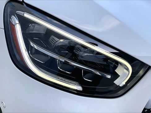 Certified 2023 Mercedes-Benz GLC 300 4MATIC Coupe image 24