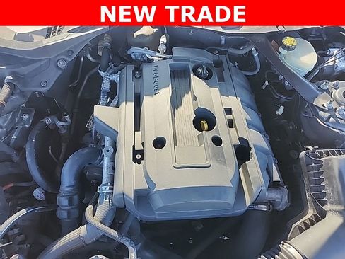 Used 2016 Ford Mustang Premium image 12