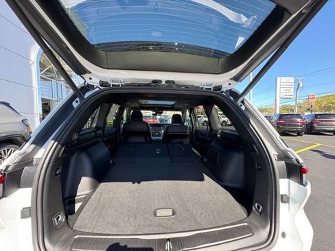 New 2025 Jeep Grand Cherokee Limited image 24