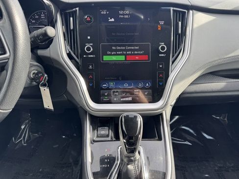 Used 2023 Subaru Outback Premium image 14