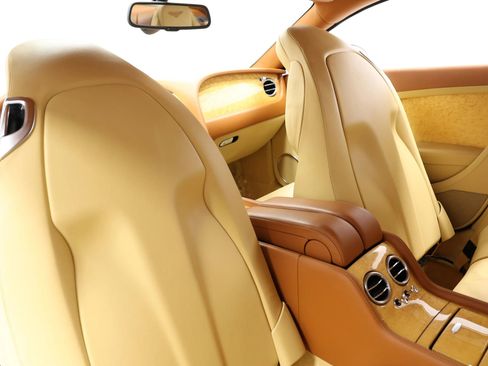 Used 2012 Bentley Continental GT AWD/4WD image 43
