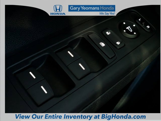 New 2027 Honda CR-V Sport-L image 27