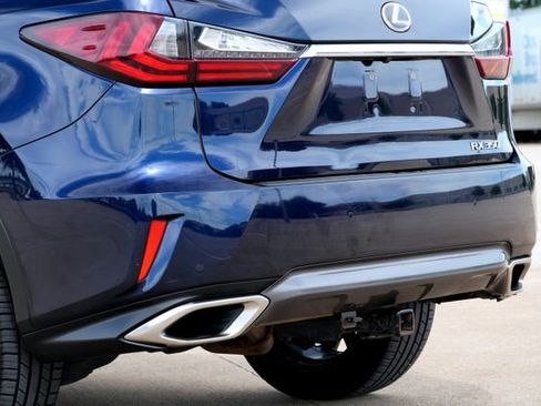 Used 2017 Lexus RX 350 AWD w/ Premium Package image 20