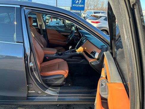 Used 2022 Subaru Legacy Touring XT image 19