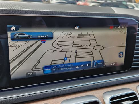 Used 2024 Mercedes-Benz GLE 450 4MATIC image 21