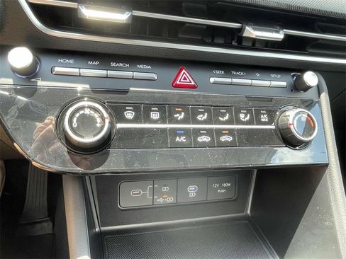 New 2025 Hyundai Sonata SE image 15