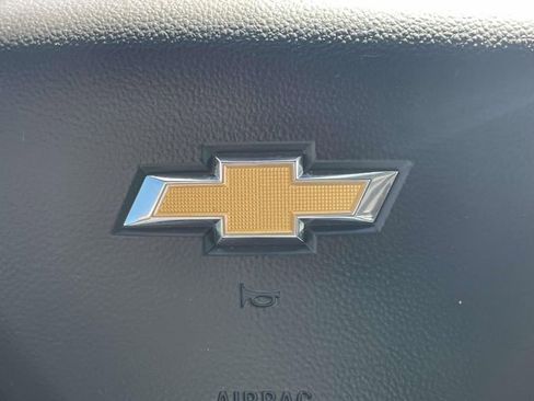 Used 2026 Chevrolet Silverado 2500 LT w/ Safety Package AWD/4WD image 21
