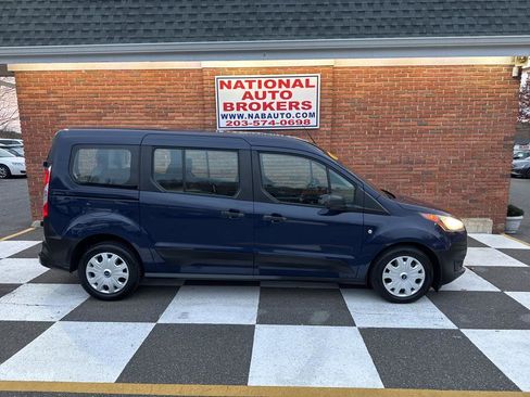 Used 2020 Ford Transit Connect XL image 2